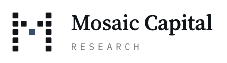 Mosaic Capital Research
